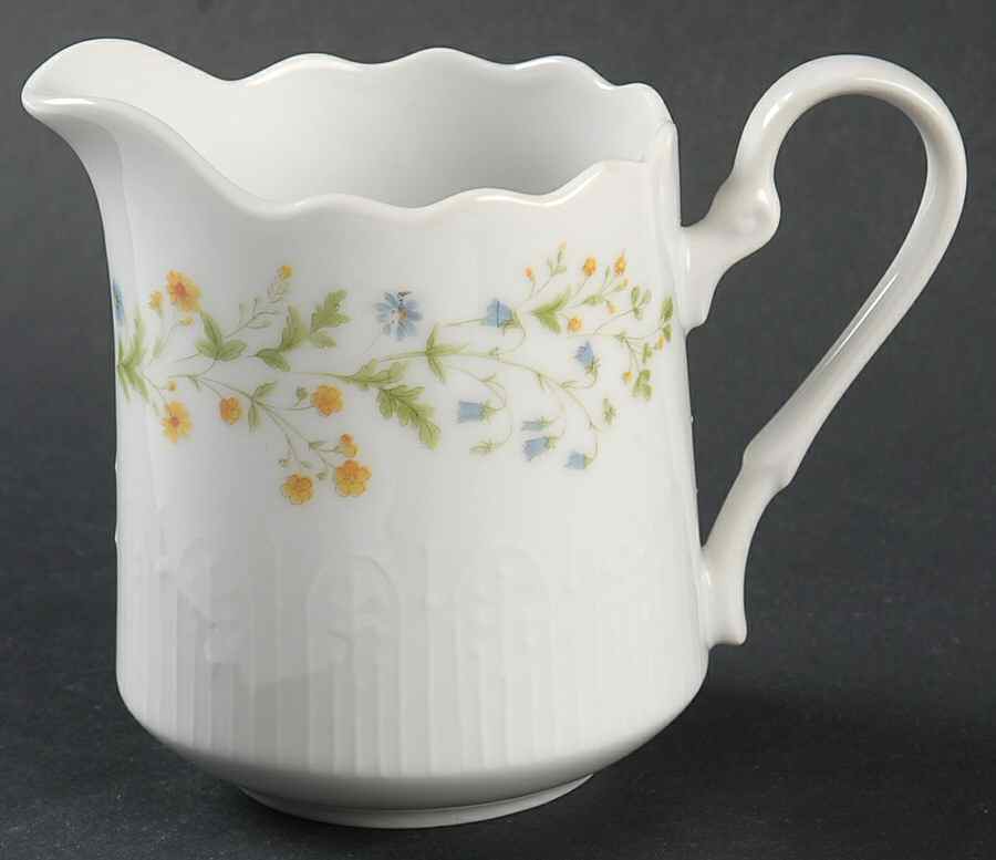 Marseille Creamer by Wellin-1