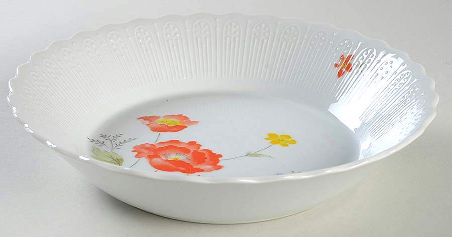 Versailles 9" Round Vegetable Bowl by Wellin-1