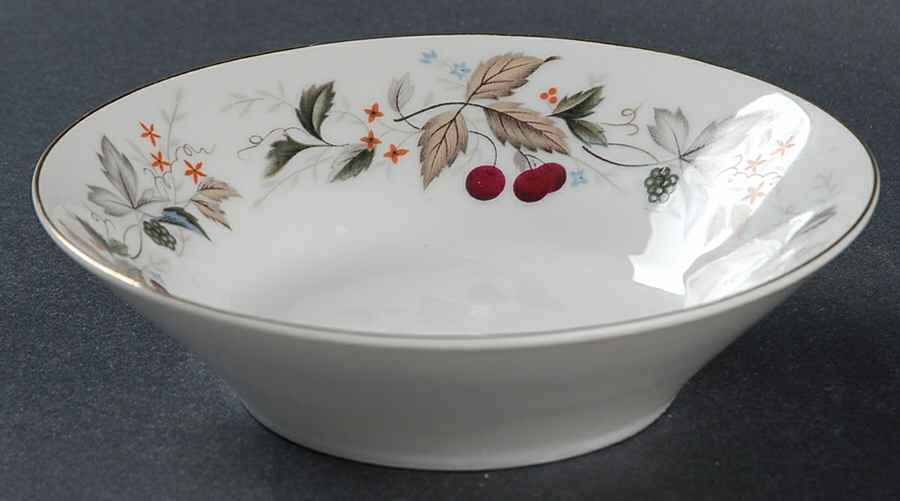 Imperial Brewster Fruit/Dessert (Sauce) Bowl by Wentworth-1