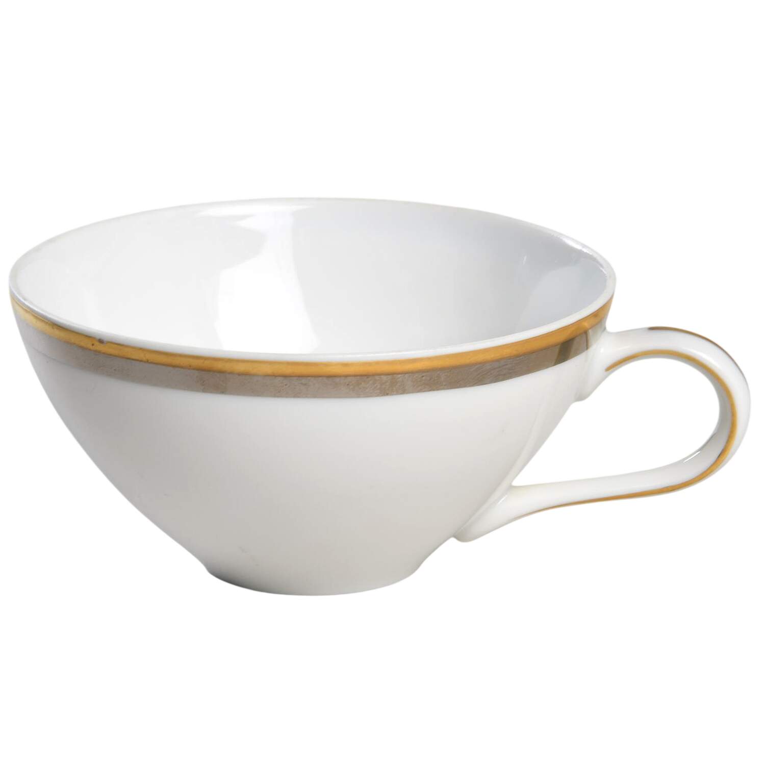 Camelot Flat Cup by Wentworth-1