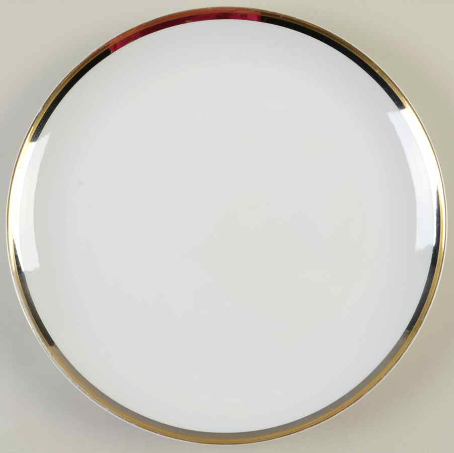 Camelot 12" Chop Plate (Round Platter) by Wentworth-1