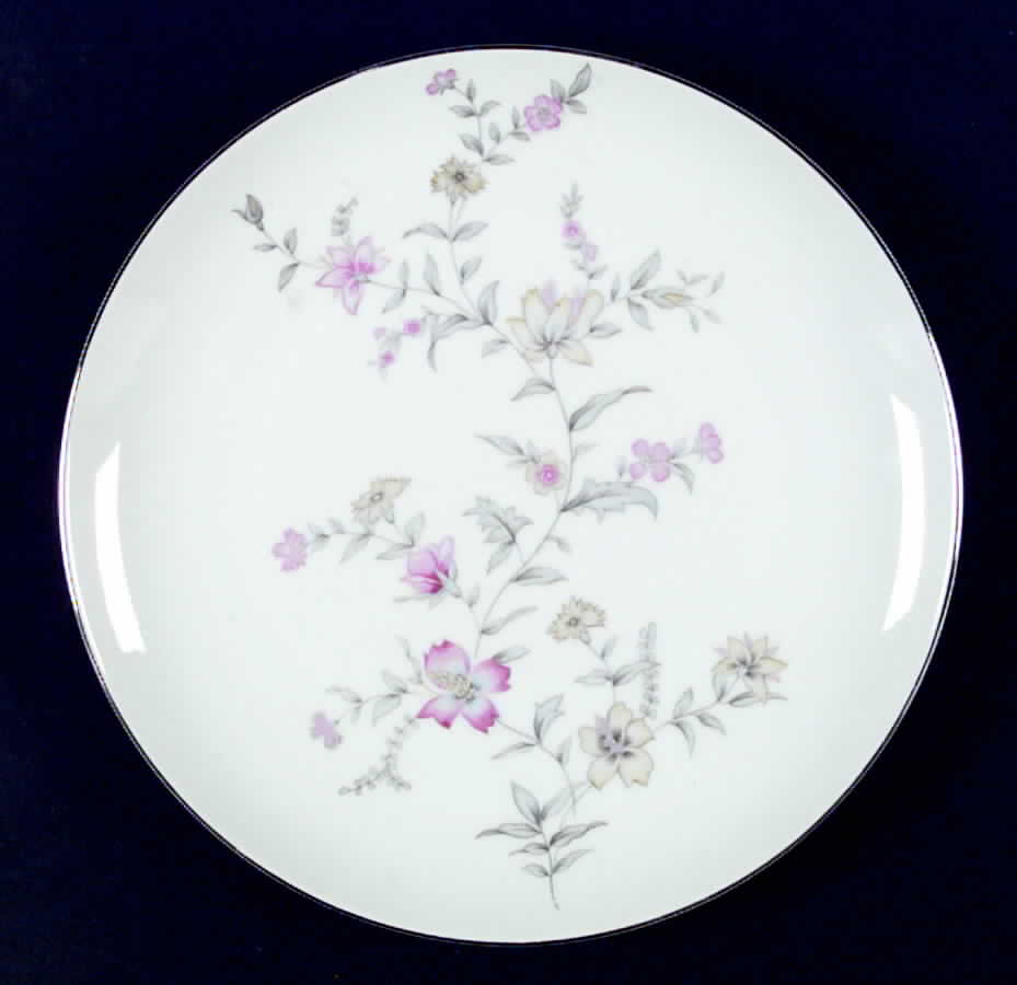 Dover Dinner Plate by Wentworth-1