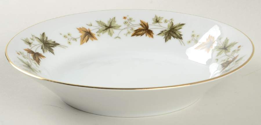 Hawthorne Coupe Soup Bowl by Wentworth-1