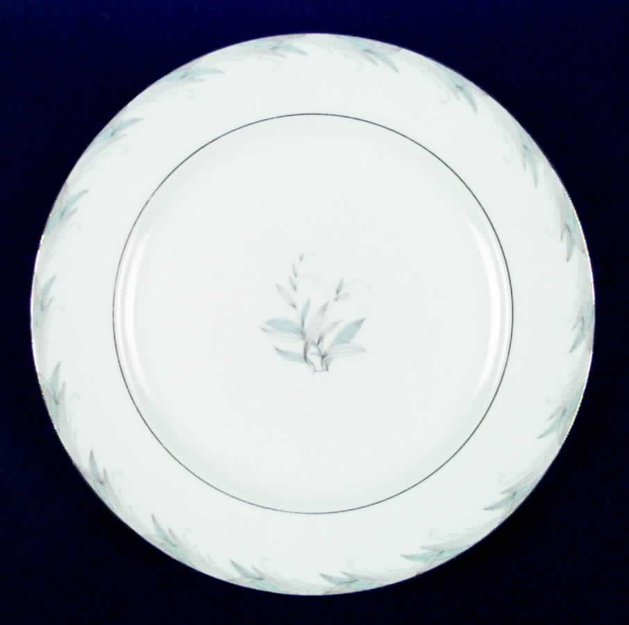 Marion Dinner Plate by Wentworth-1
