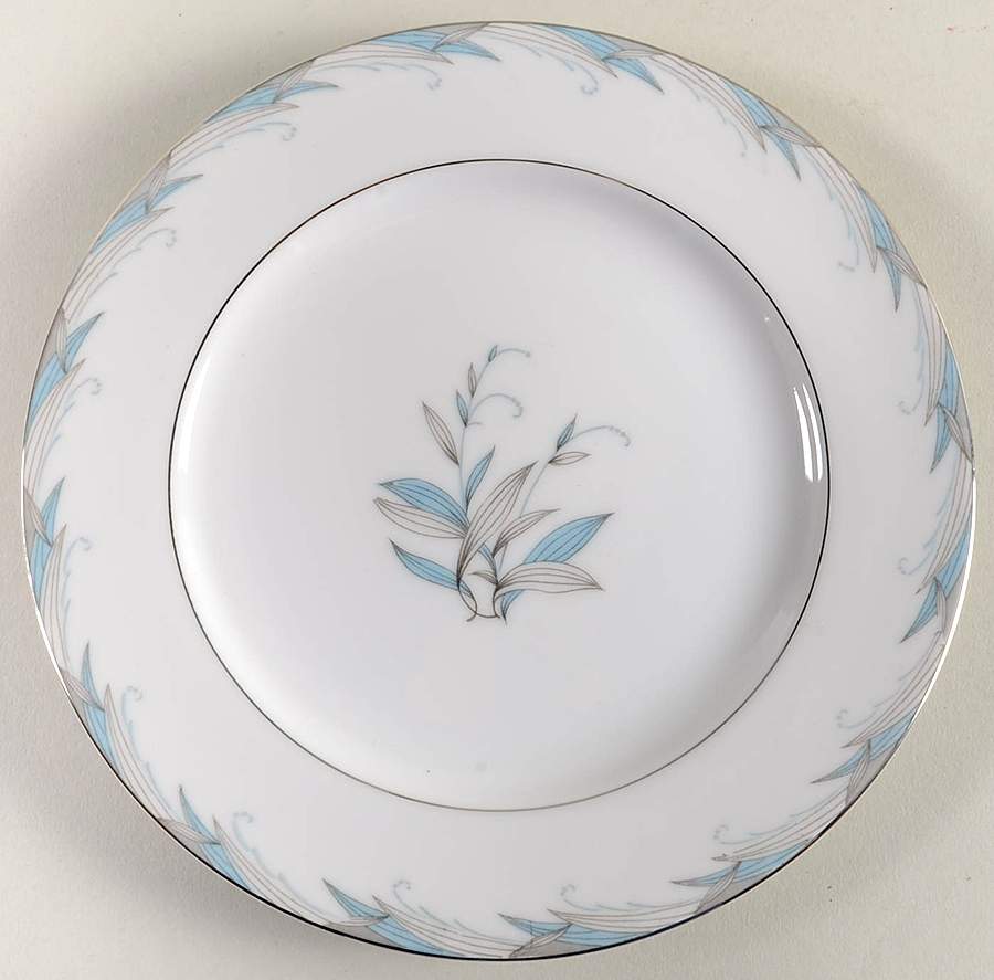 Marion Salad Plate by Wentworth-1