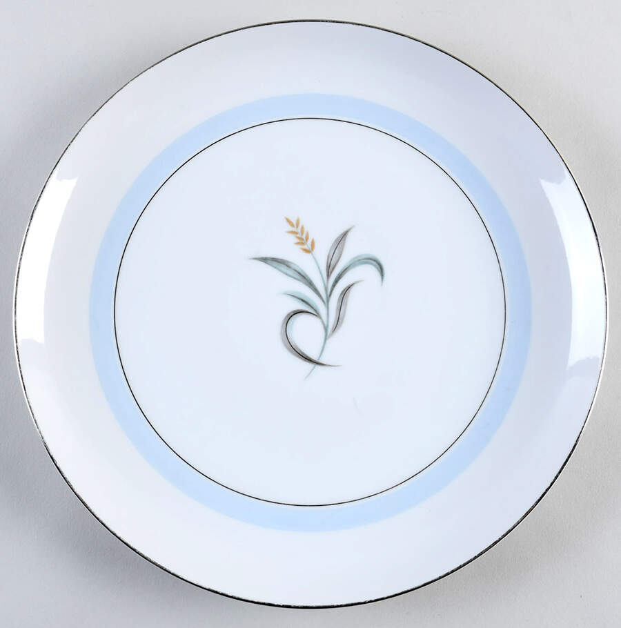 Prestige 12" Chop Plate (Round Platter) by Wentworth-1