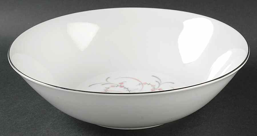 Serenada 10" Round Vegetable Bowl by Wentworth-1