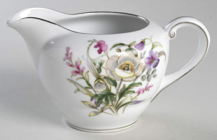 Symphony Creamer by Wentworth-1