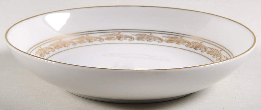Tara Fruit/Dessert (Sauce) Bowl by Wentworth-1