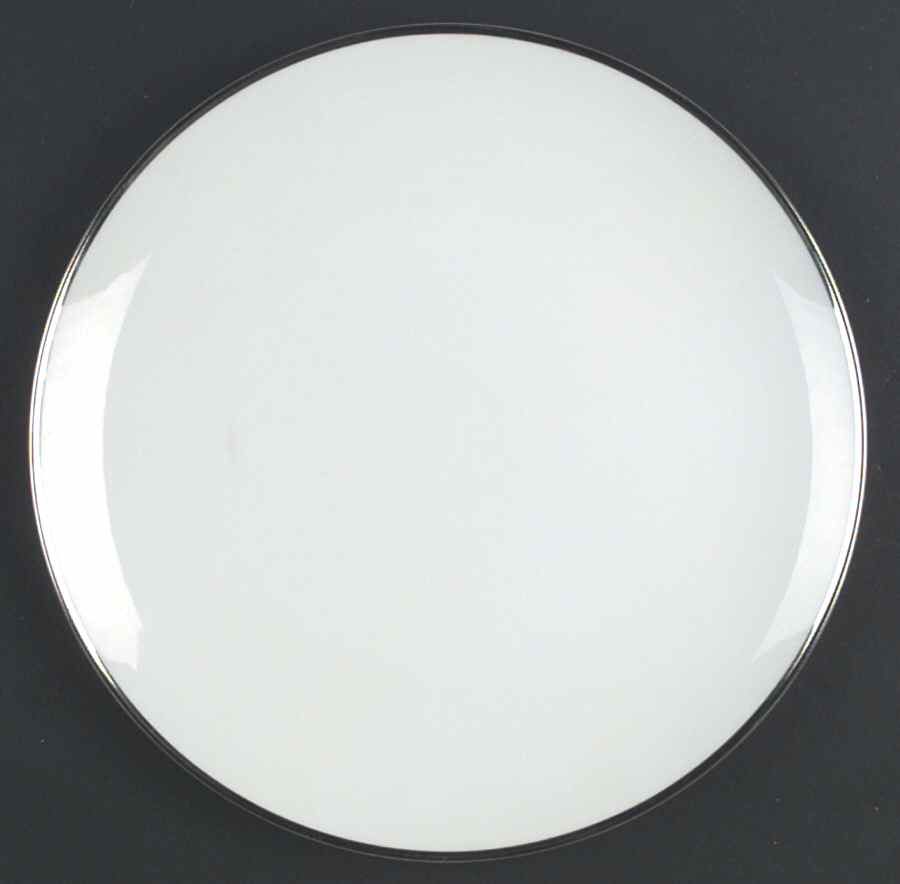 True Love Dinner Plate by Wentworth-1
