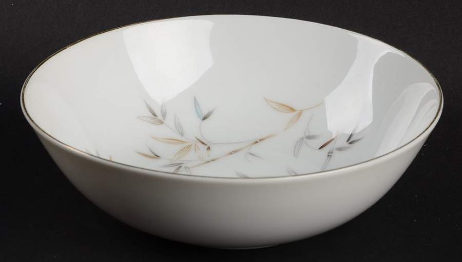 Tropicana Coupe Cereal Bowl by Wentworth-1