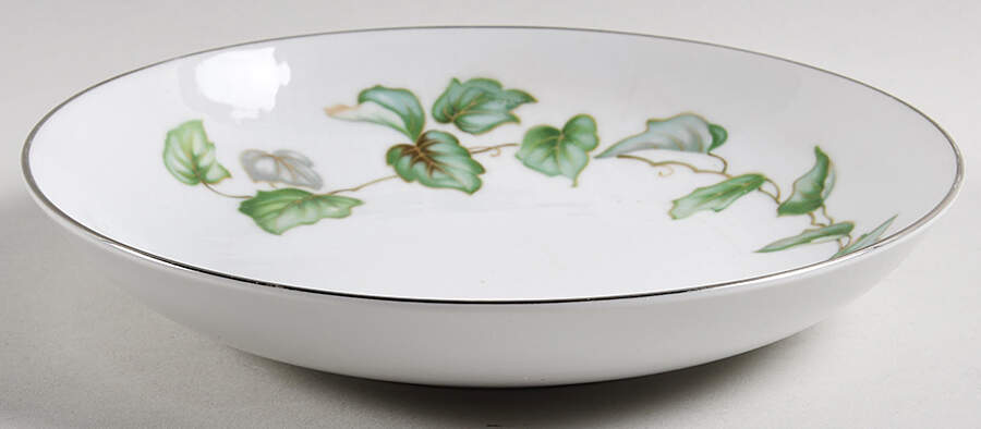 Virginia Coupe Cereal Bowl by Wentworth-1