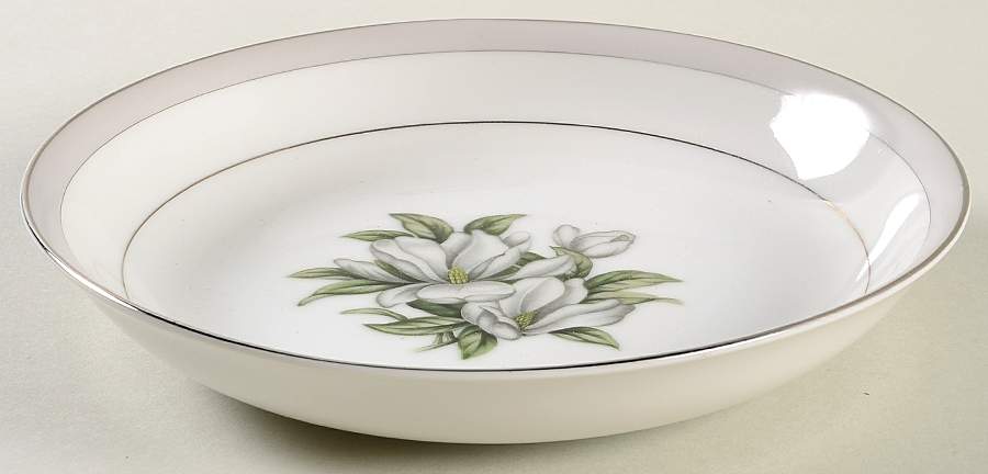 Yolanda Coupe Soup Bowl by Wentworth-1