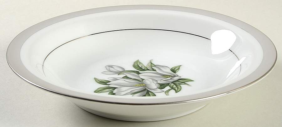 Yolanda Rim Soup Bowl by Wentworth-1