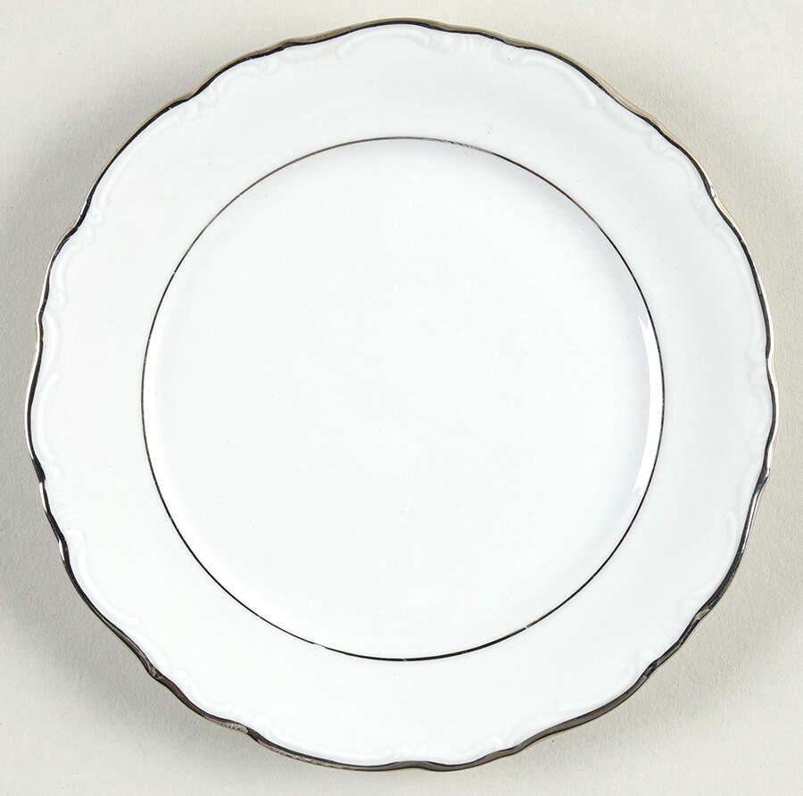 Charisma Bread & Butter Plate by Winterling - Bavaria-1