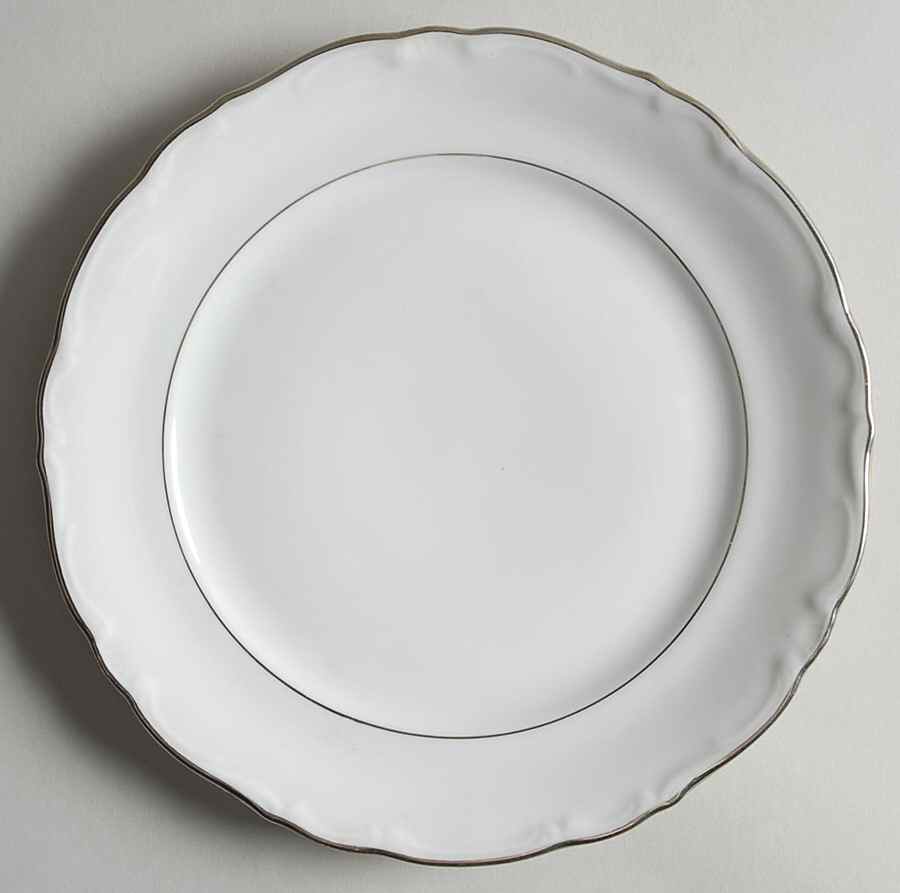 Charisma Salad Plate by Winterling - Bavaria-1