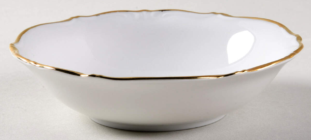 Imperial Fruit/Dessert (Sauce) Bowl by Winterling - Bavaria-1