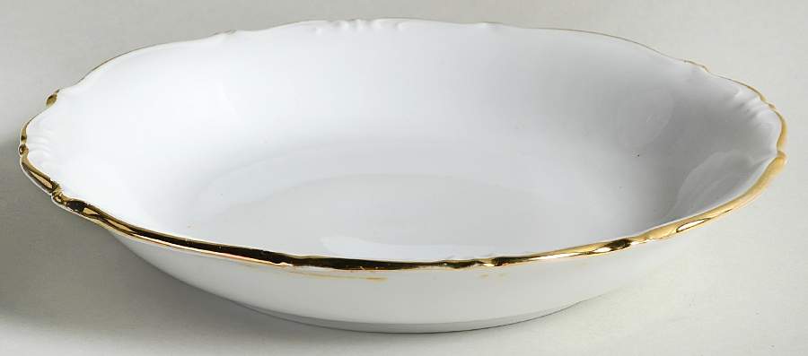Imperial Coupe Soup Bowl by Winterling - Bavaria-1