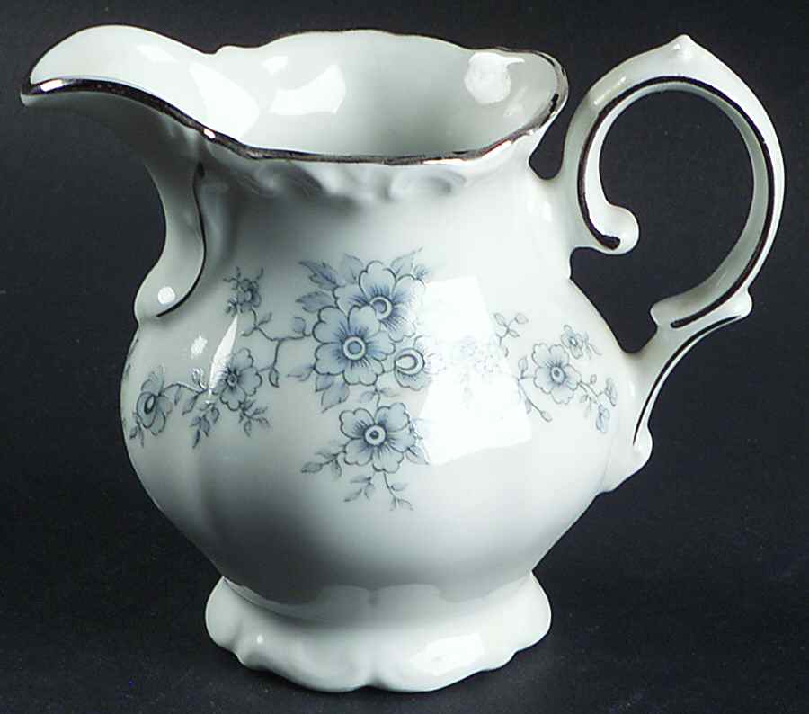 Renaissance Creamer by Winterling - Bavaria-1