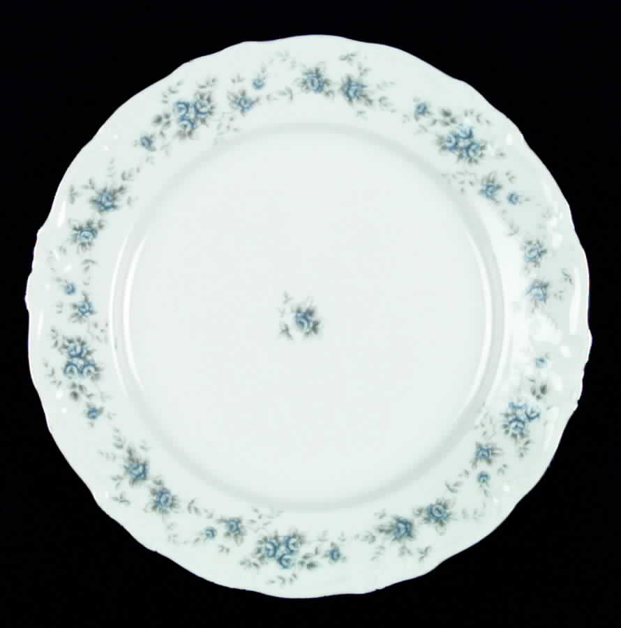 Renaissance II Dinner Plate by Winterling - Bavaria-1