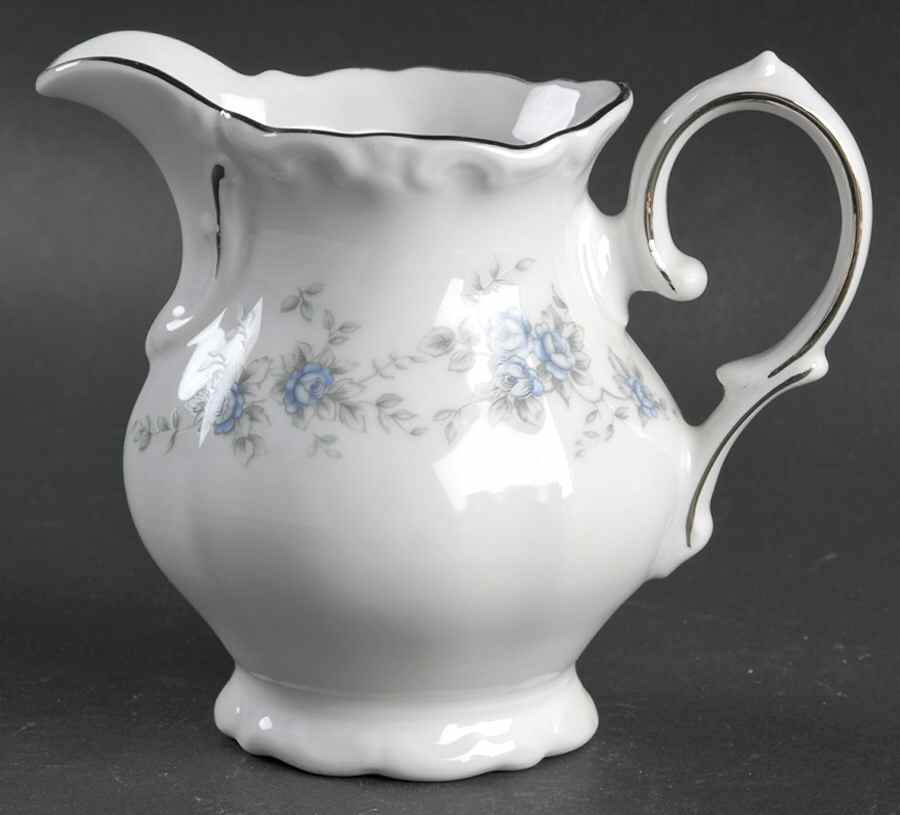Renaissance II Creamer by Winterling - Bavaria-1