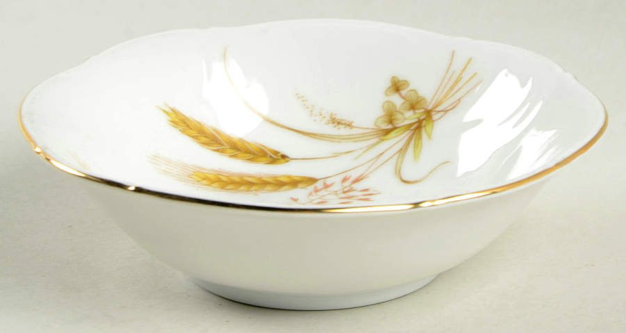 WIG103 Fruit/Dessert (Sauce) Bowl by Winterling - Bavaria-1