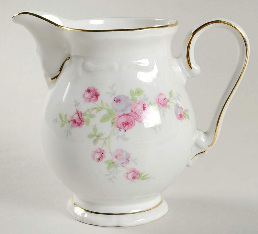Rosalie Creamer by Winterling - Bavaria-1