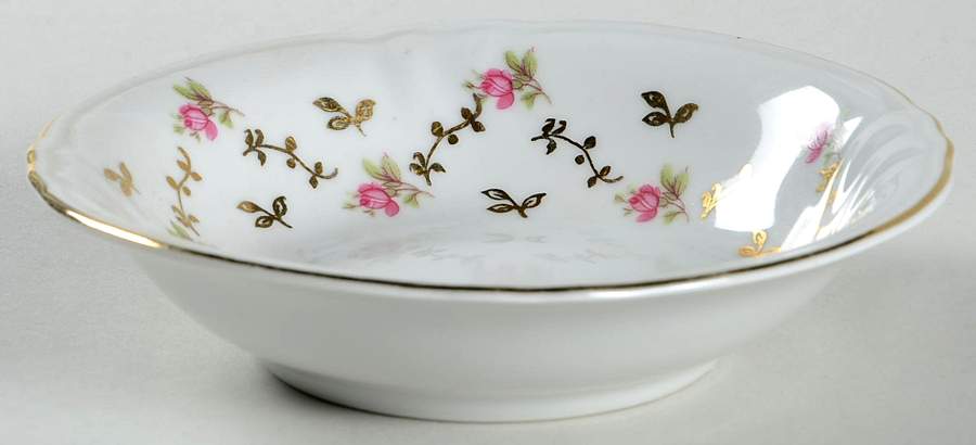 WIG118 Fruit/Dessert (Sauce) Bowl by Winterling - Bavaria-1