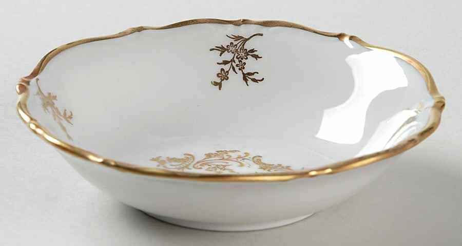 WIG123 Fruit/Dessert (Sauce) Bowl by Winterling - Bavaria-1