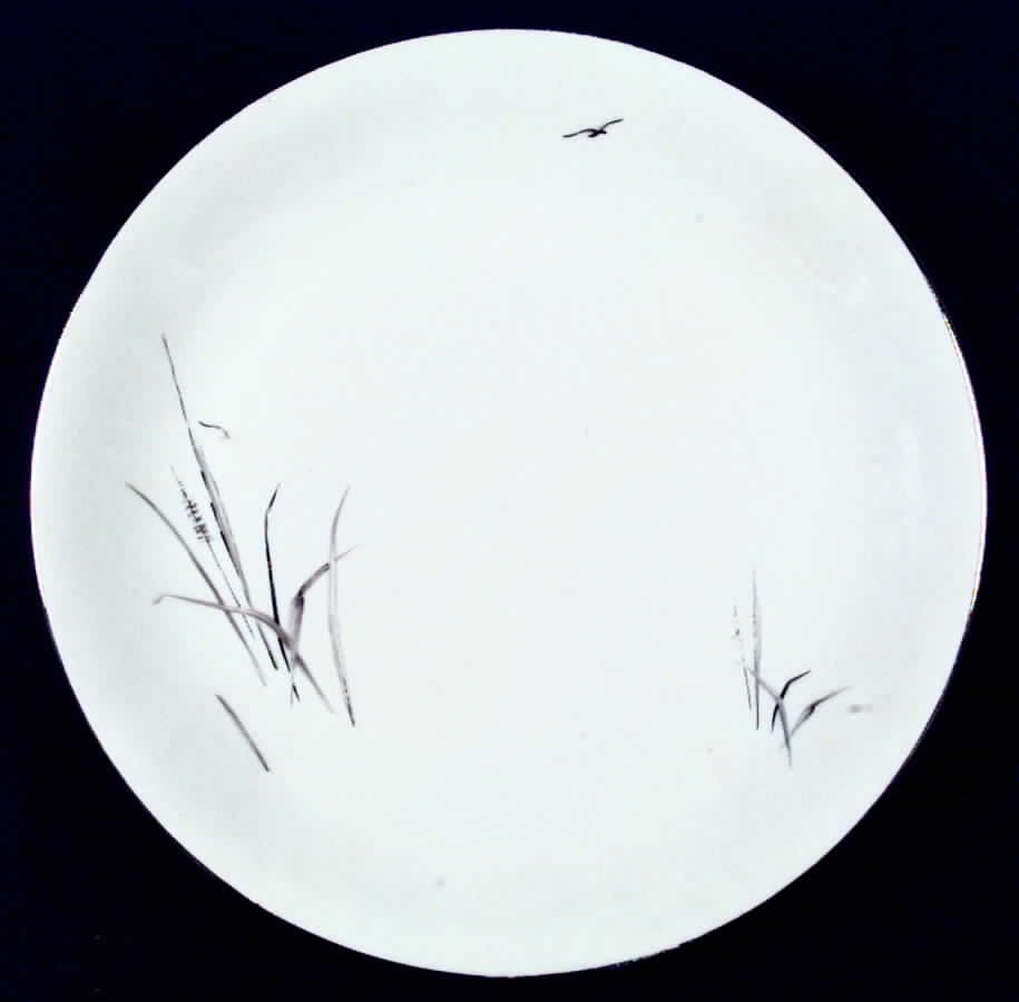 WIG13 Dinner Plate by Winterling - Bavaria-1