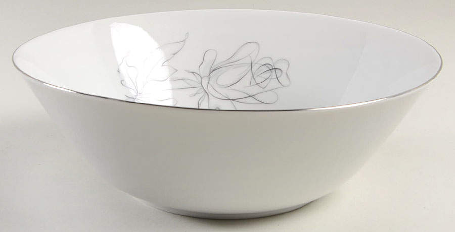 WIG2 9" Round Vegetable Bowl by Winterling - Bavaria-1