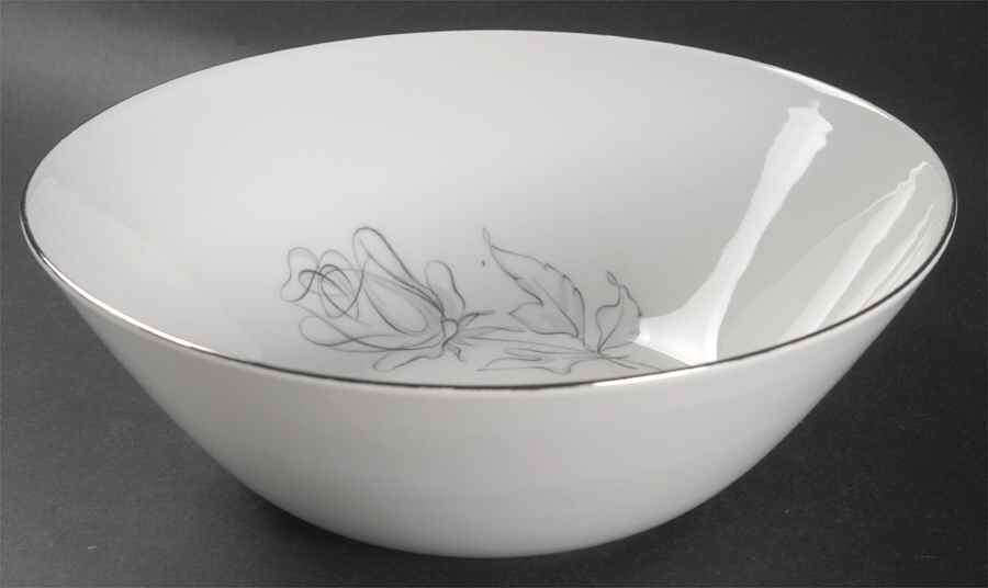 WIG2 10" Large Salad Serving Bowl by Winterling - Bavaria-1