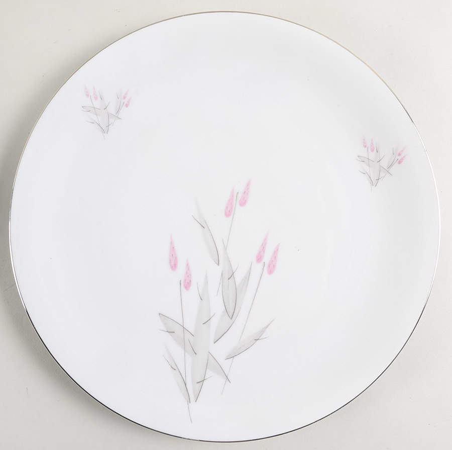 WIG3 Dinner Plate by Winterling - Bavaria-1