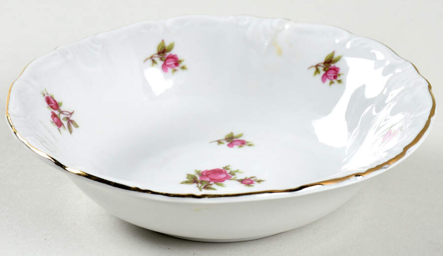 WIG62 Fruit/Dessert (Sauce) Bowl by Winterling - Bavaria-1
