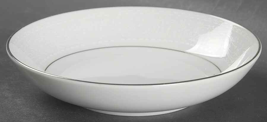 Bridal Lace Fruit/Dessert (Sauce) Bowl by Wilshire House-1