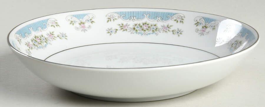Repertoire Coupe Soup Bowl by Wilshire House-1