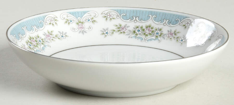 Repertoire Fruit/Dessert (Sauce) Bowl by Wilshire House-1