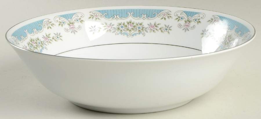 Repertoire 9" Round Vegetable Bowl by Wilshire House-1