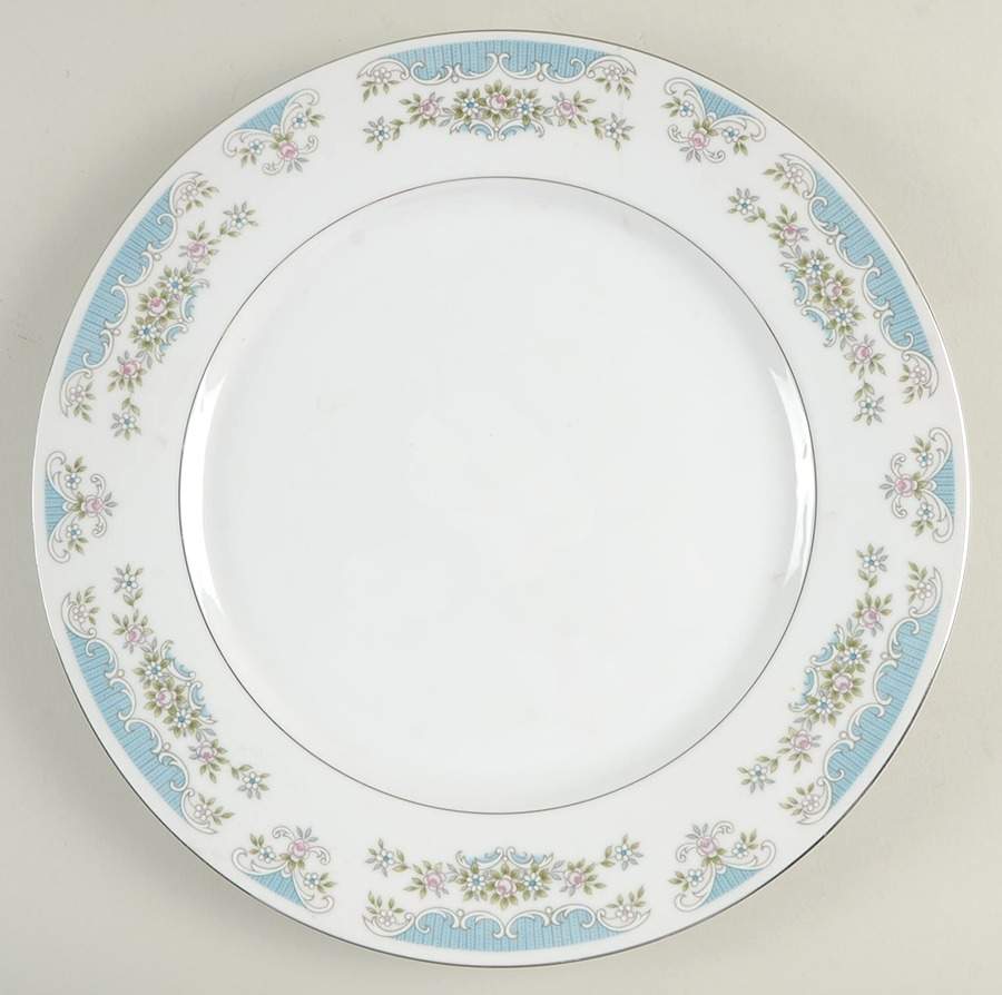 Repertoire 12" Chop Plate (Round Platter) by Wilshire House-1