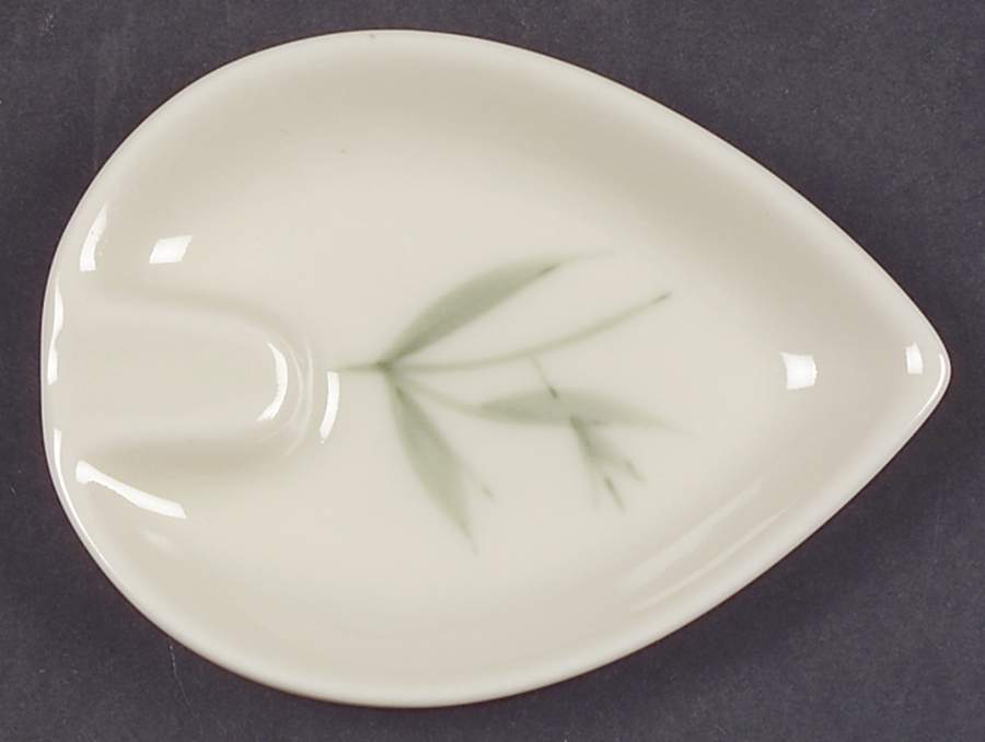 Bamboo (Round) Small Ashtray by Winfield-1