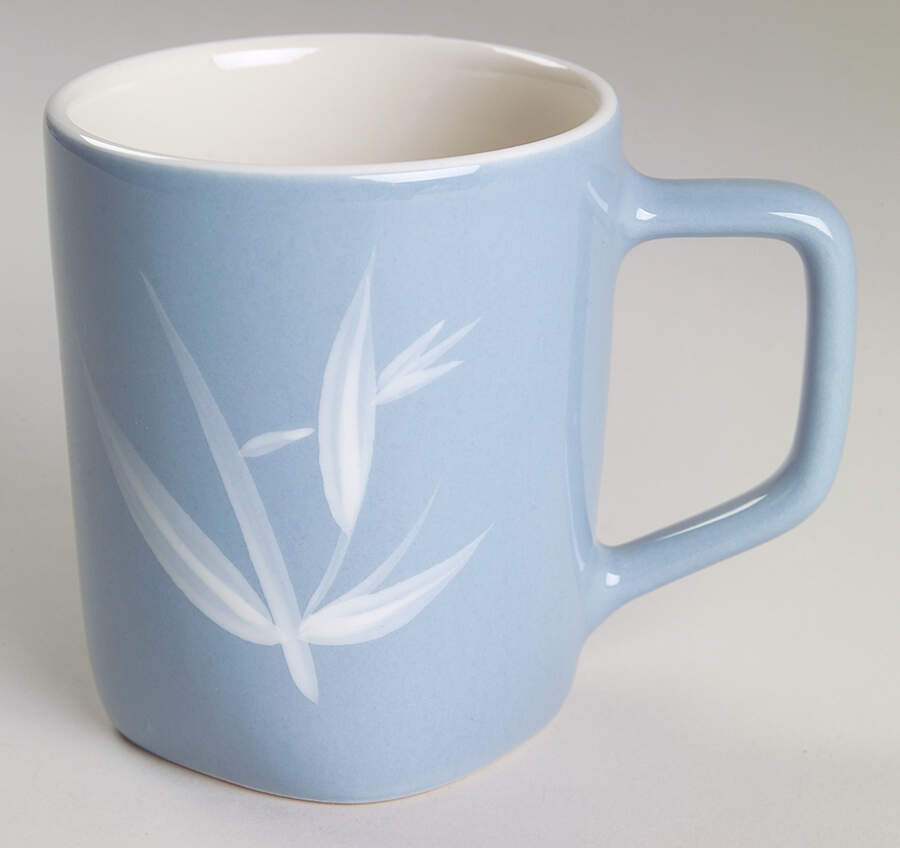 Blue Pacific Mug by Winfield-1