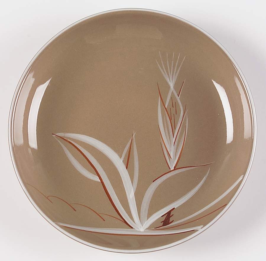 Desert Dawn Bread & Butter Plate by Winfield-1