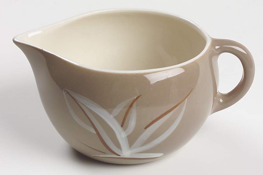 Desert Dawn Creamer by Winfield-1