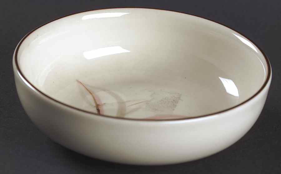 Dragon Flower Fruit/Dessert (Sauce) Bowl by Winfield-1