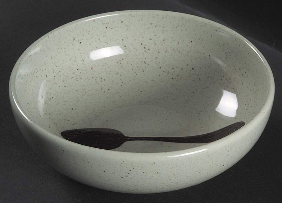 Gourmet Coupe Cereal Bowl by Winfield-1