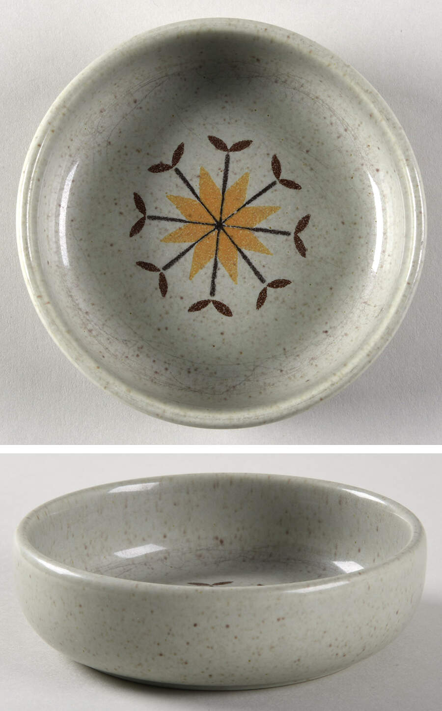 Gourmet Fruit/Dessert (Sauce) Bowl by Winfield-1