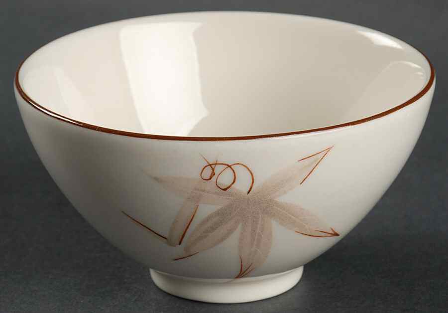 Passion Flower Rice Bowl by Winfield-1