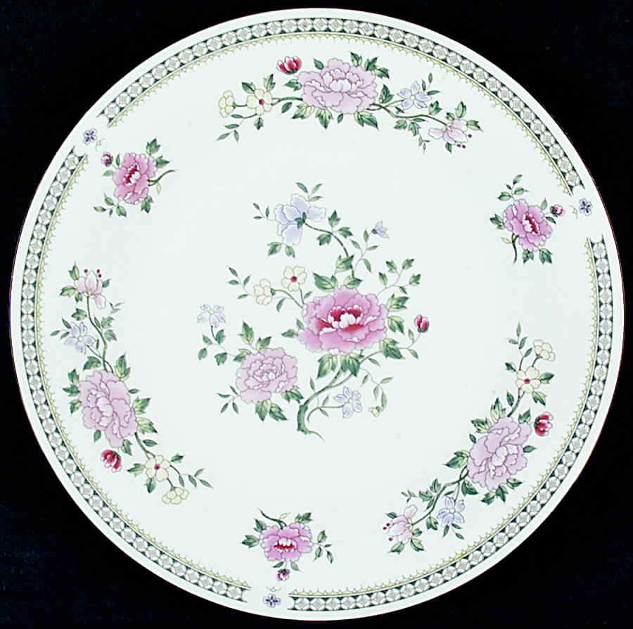 WLE1 Dinner Plate by Winley-1
