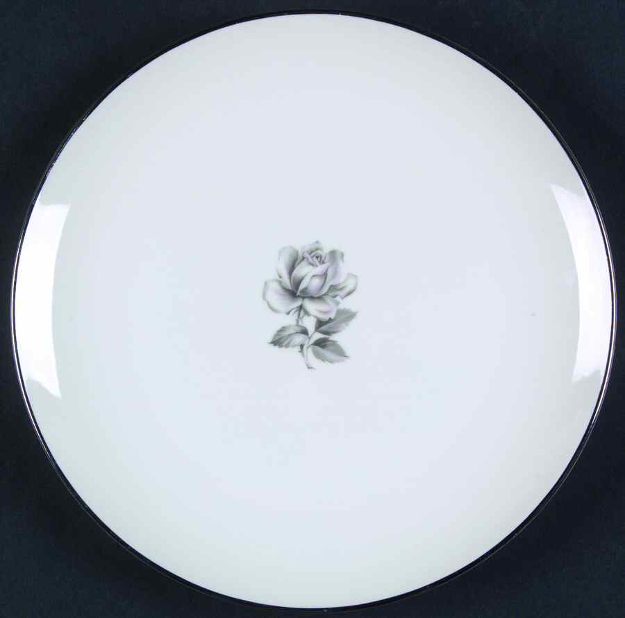 Contessa Salad Plate by Wood Canning-1