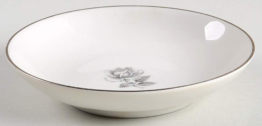 Contessa Fruit/Dessert (Sauce) Bowl by Wood Canning-1